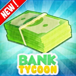 Bank Tycoon! 💰 icon