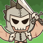 INFINITY RPG (REVAMPED)