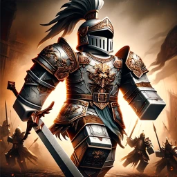 Warriors Army Simulator 2⚔️ icon