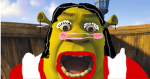 Shreks are slay