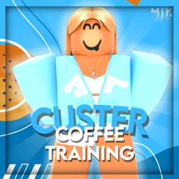 Custers Coffee Training Center