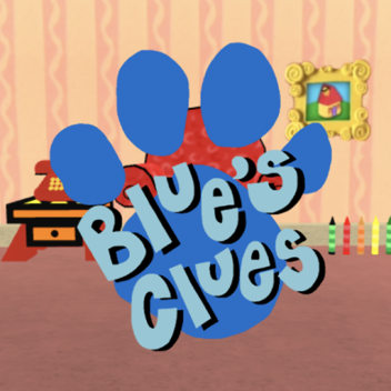 Blue's Clues