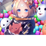 Smol potatos mine