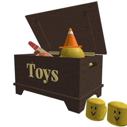 Toy Box