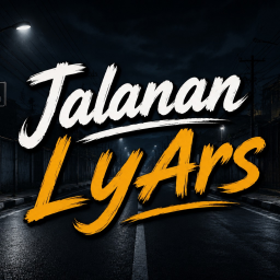 JALANAN LYARS