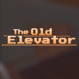 The Old Elevator