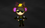 Robloxpiggybeephamster play