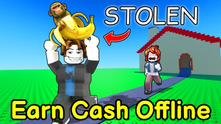 Steal Trash