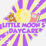 Little Moon’s Daycare Moderation