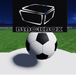 BlackBox Football Stadium