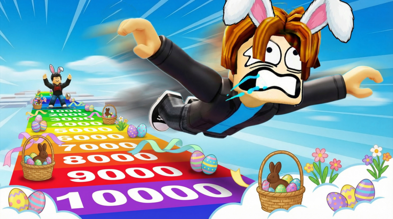 NEW World: Egg World