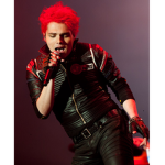 -Sweet Sorrows of Emo Children-
