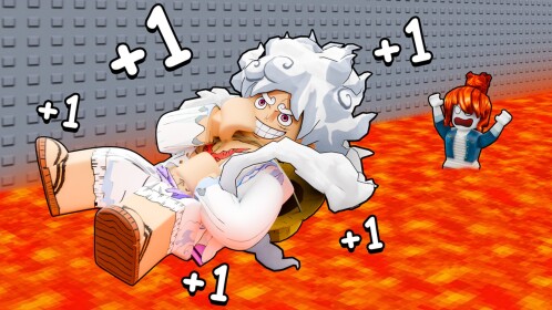 +1 Speed One Piece Escape