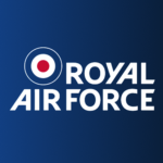 RAF | Royal • Air • Force