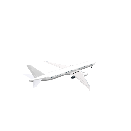 B777-300 Advanced