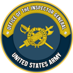 Office of the Inspеctor Gеnеral ᅠ ᅠ