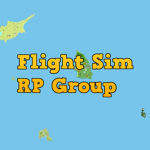Flight sim RP group