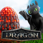 🐉 Train A Dragon