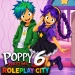 [Dark Catnap]Poppy Playtime 6 Roleplay City icon