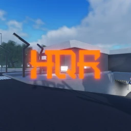 Axon Nexus HQ (Formerly HQR 17B) icon