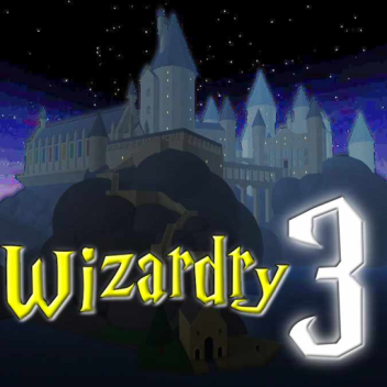 ✨Wizardry III [VC]