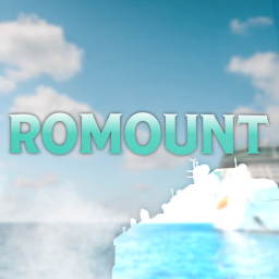 Romount | Big Brother 3