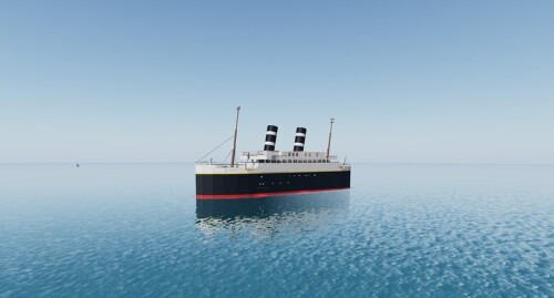 SS Tech McFrame
