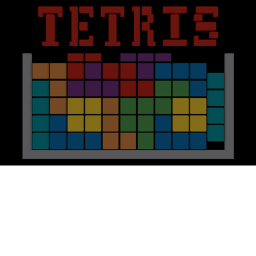 Tetris (beta)