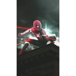 Epic spiderman fans