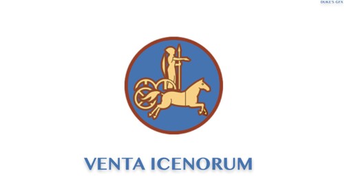 Venta lcenorum [Province]