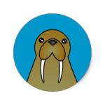 #TEH TEAM WALRUS SQUAD