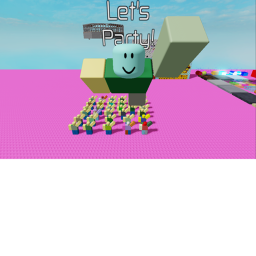 Let's Party!