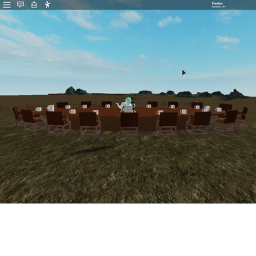 Join us for tea