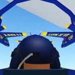 Roblox USN BA