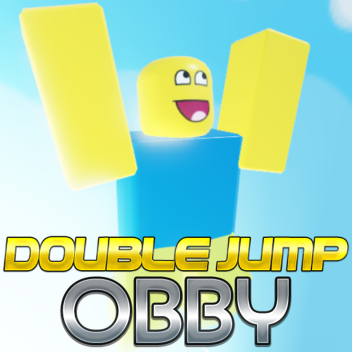 Easy Double Jump Obby (finish obby for free admin)