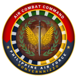 PAF | Air Combat Commands