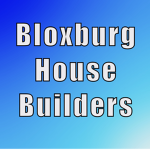 Building Houses in Bloxburg