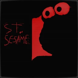 ST. SESAME [BROKEN] icon