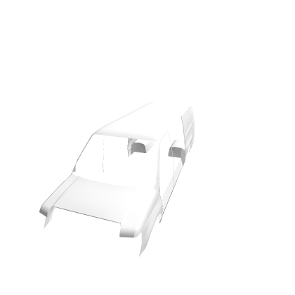 body van econoline edit