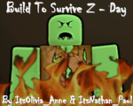 Build To Survive Z-Day