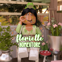 ✿ florielle homestore ✿