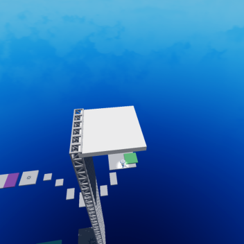 the best obby (better than the one of my brother)