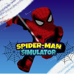 (BUG FIXES + UPDATE) Spider-man Simulator