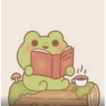 Froggy squad!:)