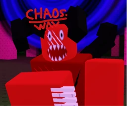 Chaos.wav (old) | Alpha icon