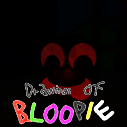 Drawings Of Bloopie