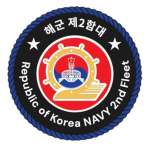 ROKN | 2nd Fleet Command
