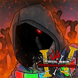 Soul Ops: Annihilation icon