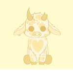 Cow squad ÙwÚ