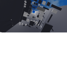 Tower of Gray [BETA]